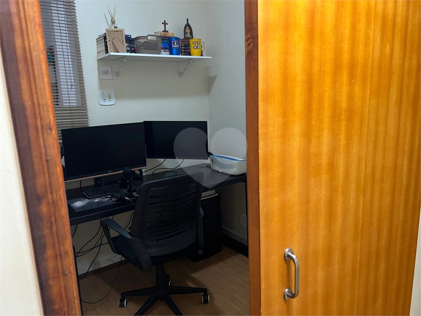 Apartamento à venda com 3 quartos em Méier, Rio de Janeiro, RJ