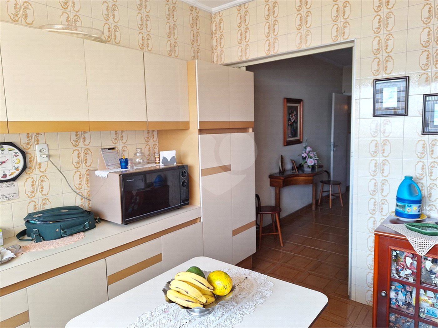 Sobrado à venda com 3 quartos, sendo 1 suíte, em Vila Gustavo, São Paulo, SP
