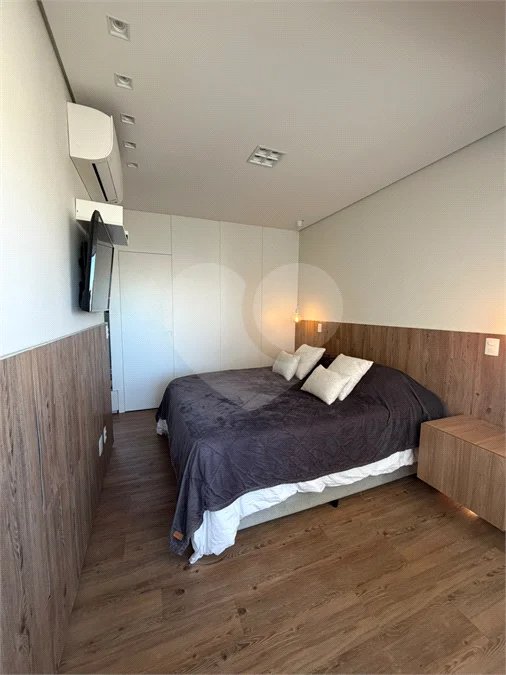 Apartamento à venda com 2 suítes em Paraíso, São Paulo, SP