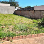 Terreno para venda no Parque dos Flamboyant