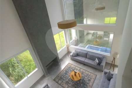 Casa a venda no Condomínio Porto Atibaia