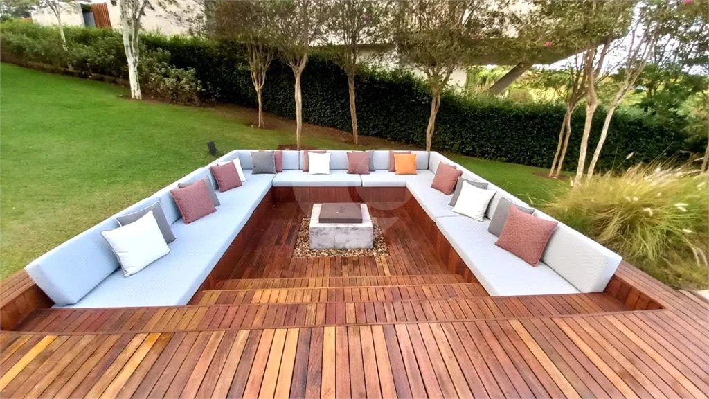 Casa à venda com 7 suítes no condomínio Fazenda Boa Vista, Porto Feliz - SP