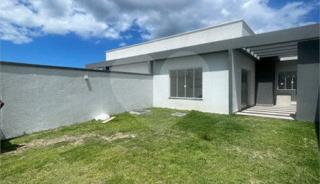 Casa à venda com 3 suítes em Guaratiba, Rio de Janeiro, RJ
