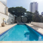 Apartamento 04 quartos a venda no Campo Belo