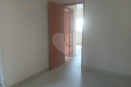 Apartamento á venda - Casa verde