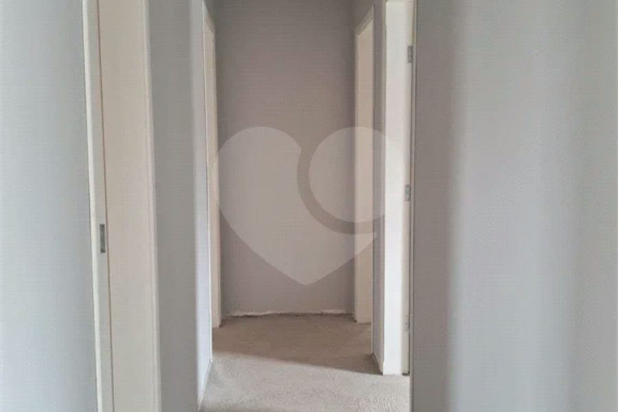 Apartamento à venda com excelente localização - 3 quartos sendo 1 suíte - 1 vaga