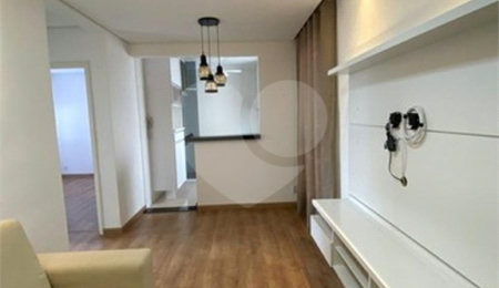 Apartamento à venda com 2 quartos em Parque Atlanta, Araraquara, SP