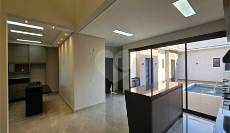 Casa à venda com 3 suítes no condomínio Residencial Evidencias Indaiatuba, Indaiatuba - SP