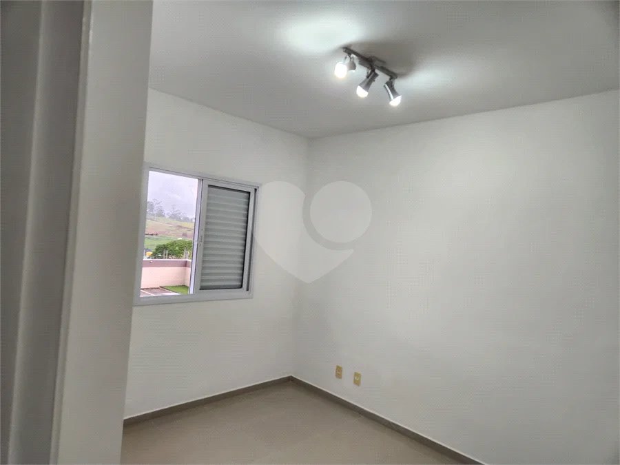 Apartamento para alugar com 2 quartos, sendo 1 suíte,  em Villa DI Cesar, Mogi das Cruzes, SP