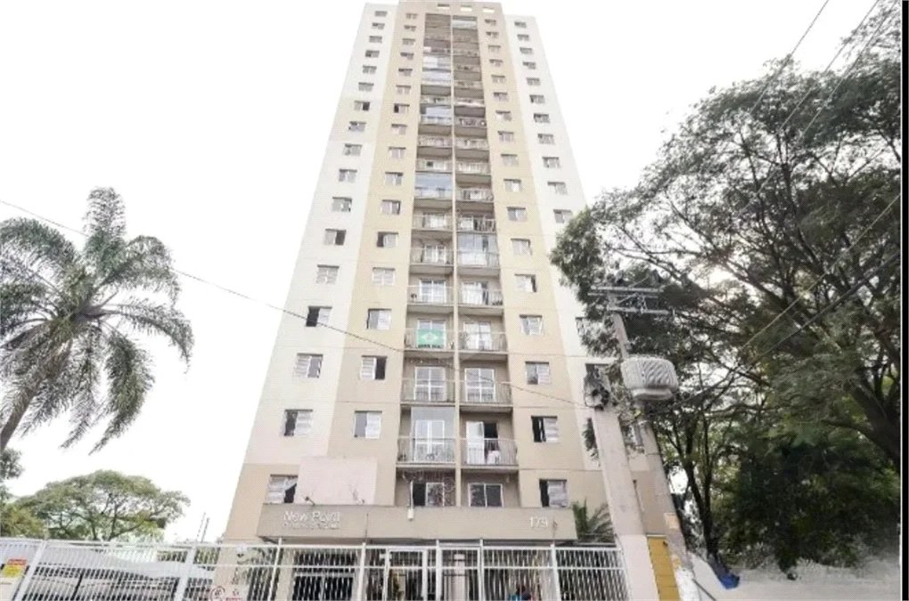 Apartamento à venda com 3 quartos em Vila Nova Cachoeirinha, São Paulo, SP