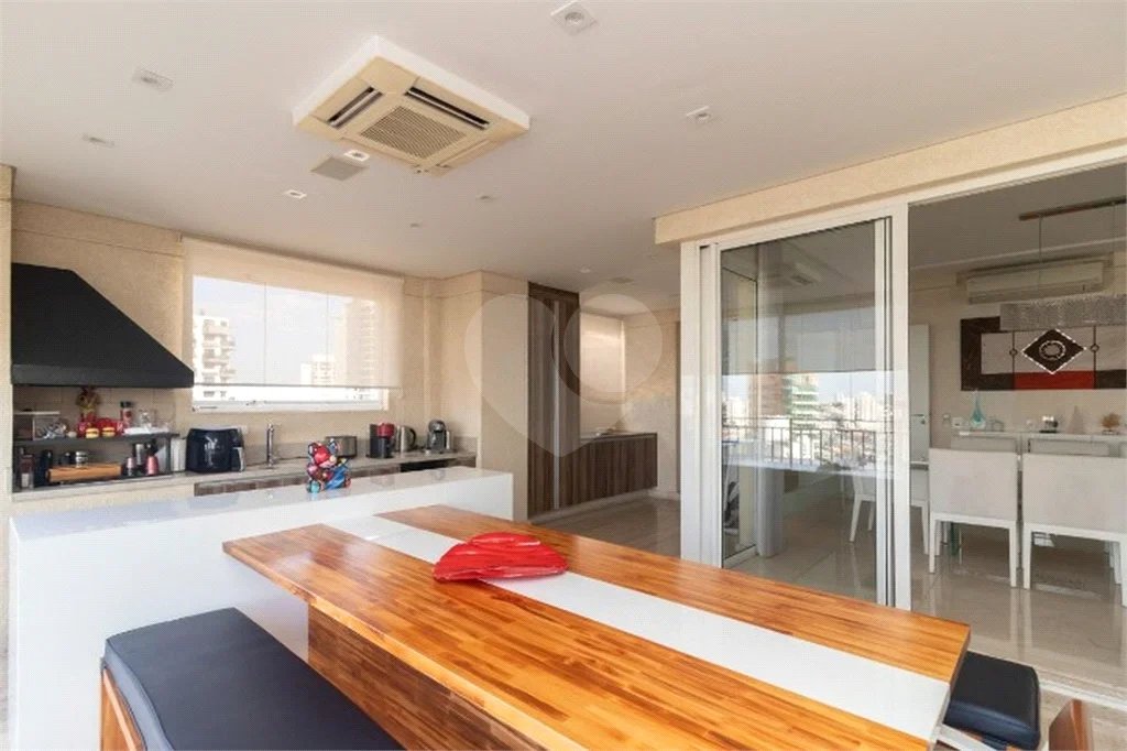 Condominio Murano Apto Alto Padrão 250m² 4 dormitórios sendo 3 suítes 4 vagas Parque da Mooca
