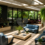 Casa Térrea à venda com 5 quartos, sendo 3 suítes, em Interlagos, São Paulo, SP