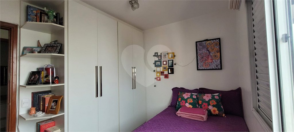 Apartamento á venda - Conceição