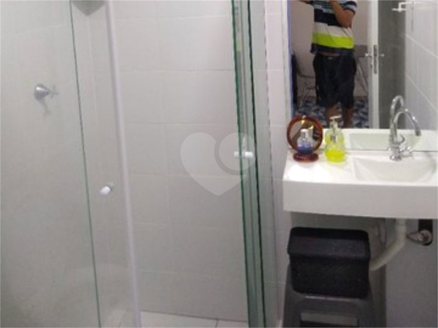 APARTAMENTO A VENDA EM SP BRAS