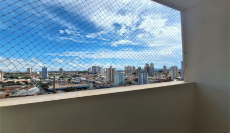 Apartamento à venda com 2 quartos, sendo 1 suíte,  em Cidade Alta, Piracicaba, SP