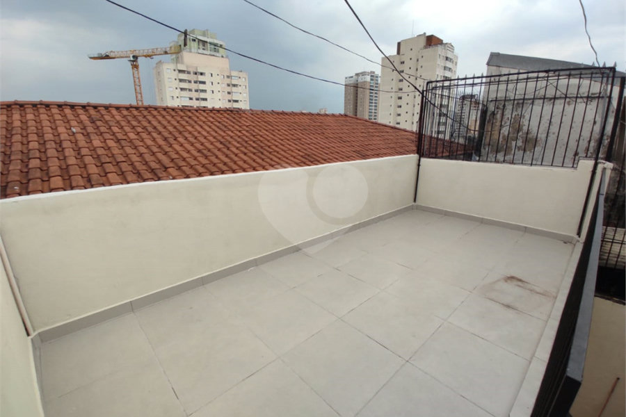 Sobrado à venda com 2 quartos em Parada Inglesa, São Paulo, SP