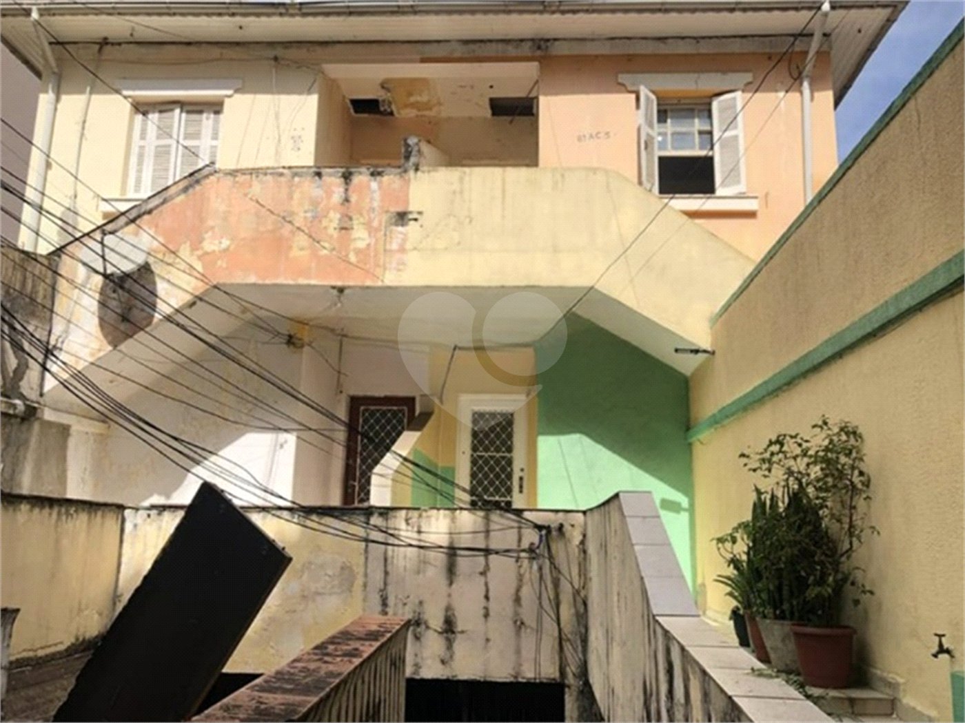 Terreno à venda com 1 quarto em Santana, São Paulo, SP