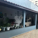 Sobrado à venda com 3 quartos, sendo 1 suíte,  em Tucuruvi, São Paulo, SP