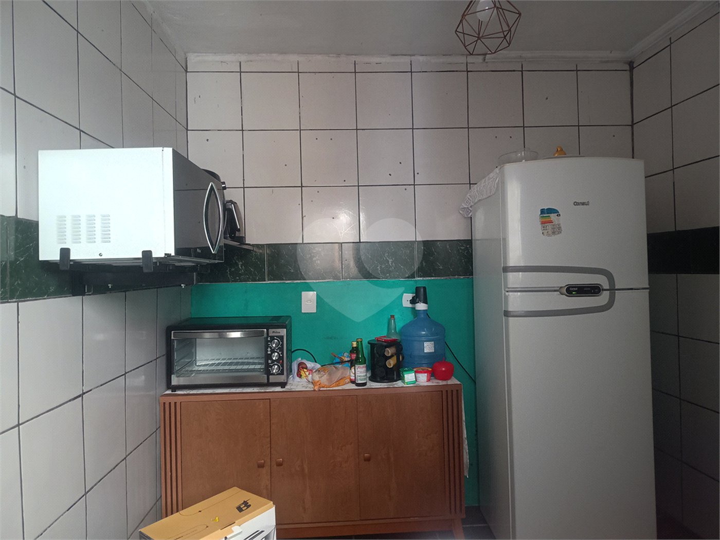 Casa Térrea à venda com 3 quartos, sendo 1 suíte,  em Campininha, São Paulo, SP