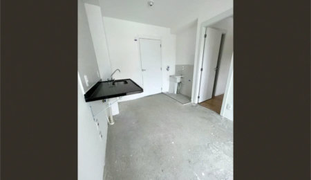 Apartamento à venda com 1 suíte em Pinheiros, São Paulo, SP