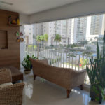 Apartamento à venda com 3 suítes no Centro, São Bernardo do Campo, SP