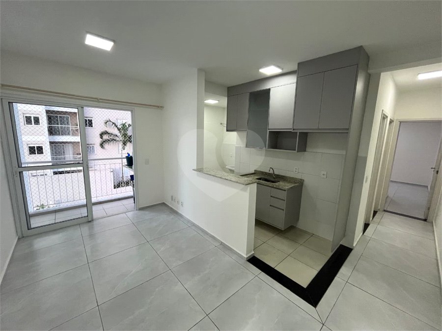 Apartamento à venda com 2 quartos em Bela Vista, Salto, SP