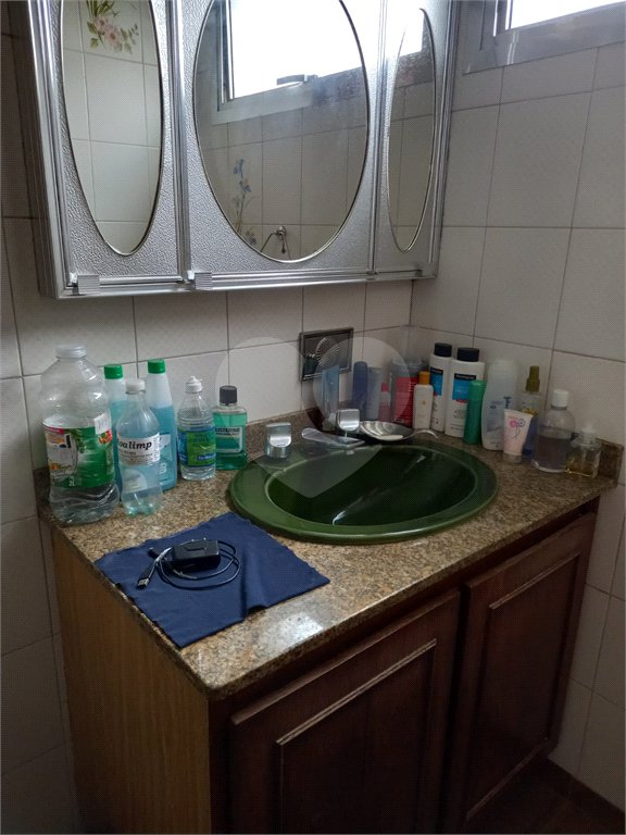 Apartamento à venda com 3 quartos, sendo 1 suíte, em Santana, São Paulo, SP