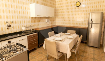 Casa Térrea à venda com 2 quartos, sendo 1 suíte,  em Interlagos, São Paulo, SP