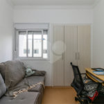 Apartamento à venda em Perdizes, São Paulo, SP