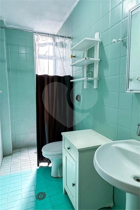 Apartamento à venda com 2 quartos em Jardim Paulista, São Paulo, SP