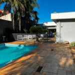 Casa à venda com 3 quartos, sendo 1 suíte,  em Vila Nova, Três Lagoas, MS