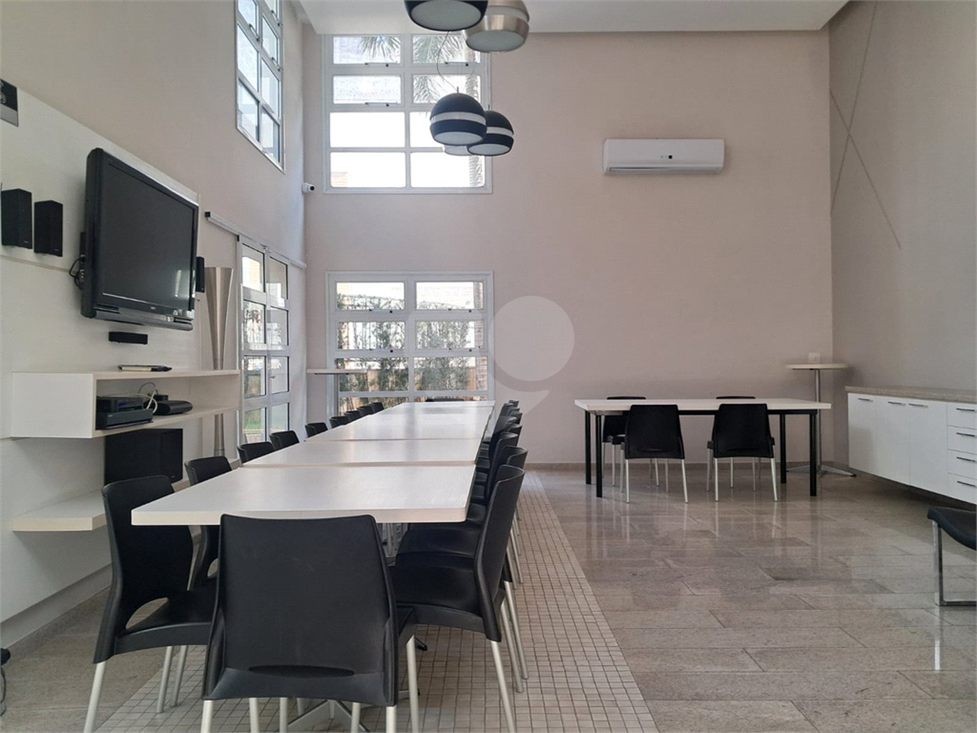 Apartamento à venda com 3 suítes em Perdizes, São Paulo, SP