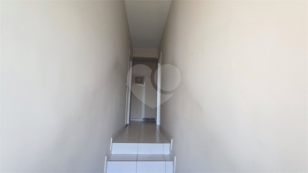 Casa Térrea à venda com 5 quartos em Horto, São Paulo, SP