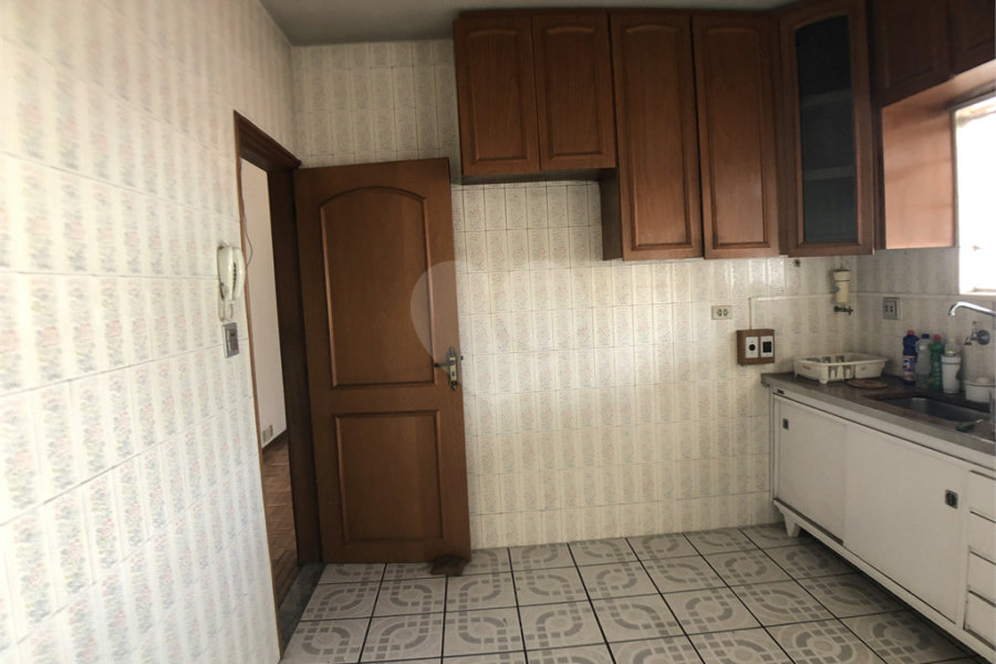 Apartamento à venda com 3 quartos em Santana, São Paulo, SP