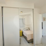 Apartamento à venda com 1 quarto em Água Branca, São Paulo, SP