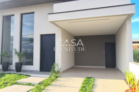 Casa em condomínio à venda com 3 quartos, sendo 1 suíte,  em Jardim Novo Horizonte, Sorocaba, SP