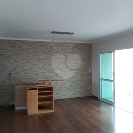 Apartamento à venda com 3 suítes,  em Água Fria, São Paulo, SP