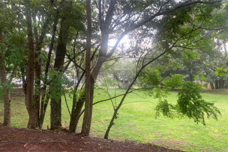 Terreno à venda no condomínio Residencial Porto Atibaia, Atibaia - SP