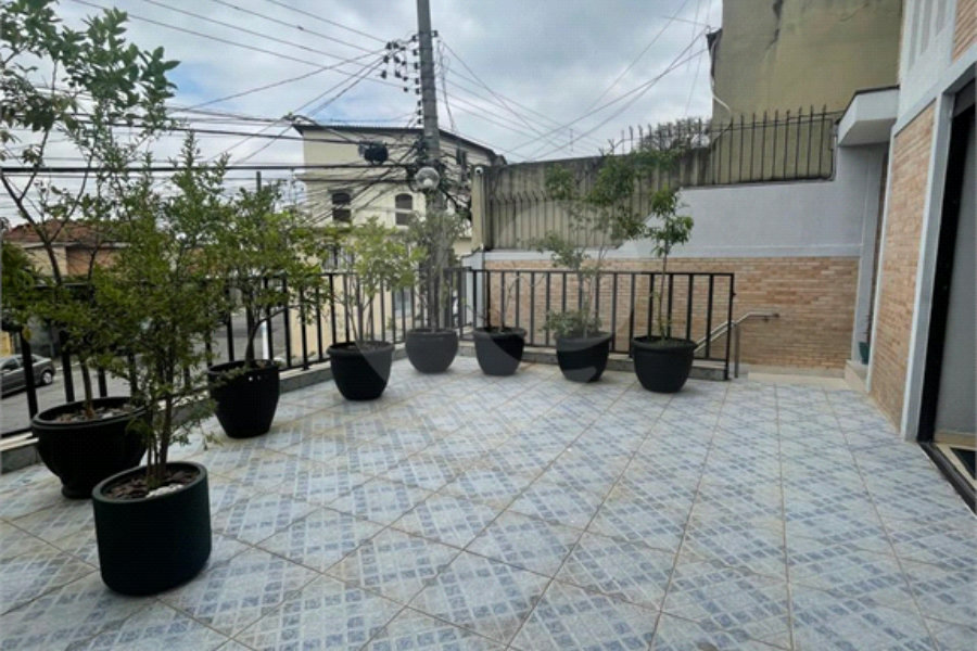 Sobrado à venda com 3 suítes em Casa Verde, São Paulo, SP