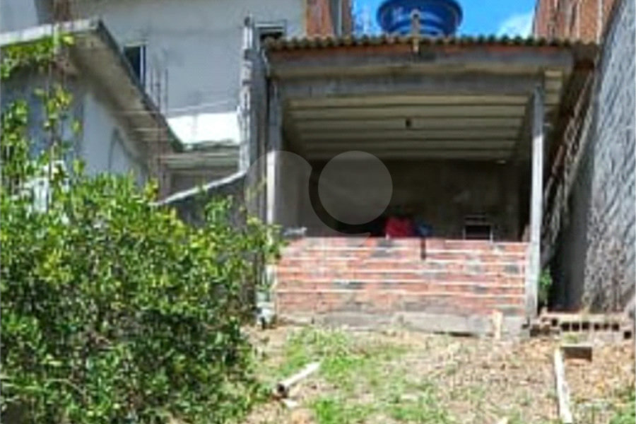 Casa Térrea à venda com 1 quarto em Serra da Cantareira, Mairiporã, SP