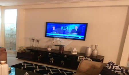 Apartamento à venda com 2 suítes em Casa Verde, São Paulo, SP