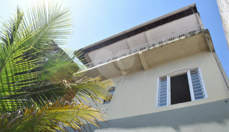 Casa à venda com 3 quartos em Jardim Santo Antônio II, Campo Limpo Paulista, SP