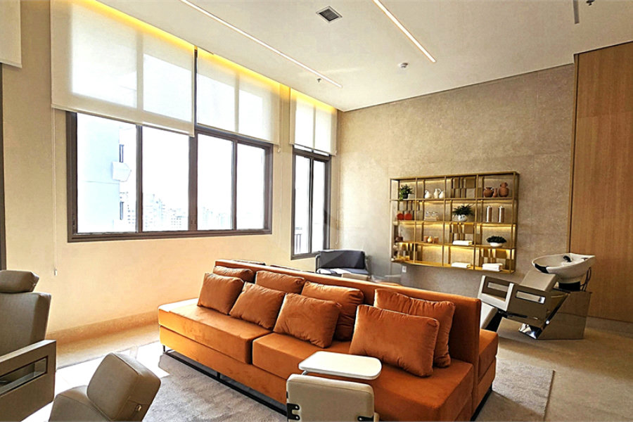 Studio à venda com 1 quarto em Paraíso, São Paulo, SP