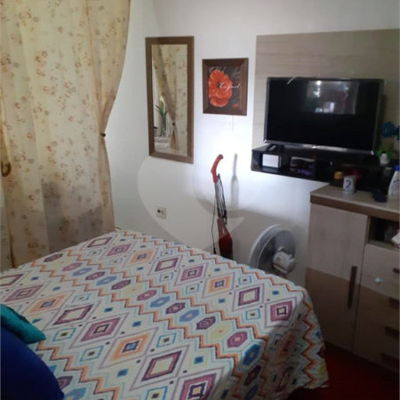 Casa à venda com 2 quartos em Jardim Rosa de Franca, Guarulhos, SP