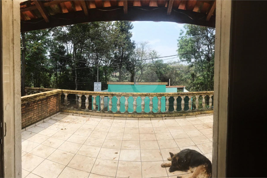Casa à venda com 3 quartos, sendo 1 suíte, em Santa Inês, Mairiporã, SP