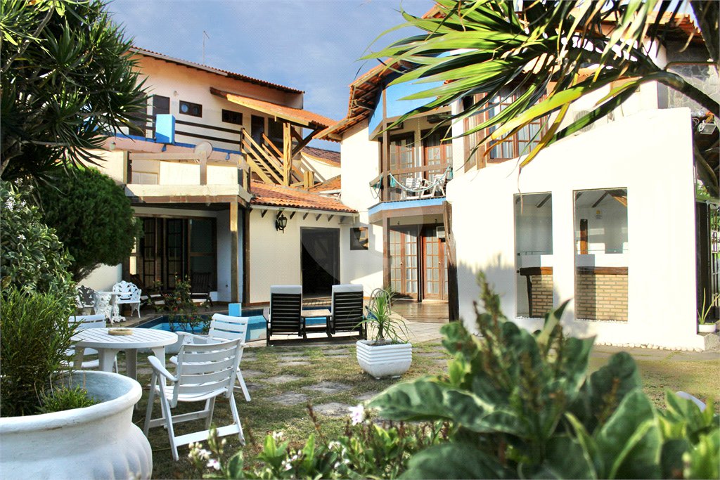 Hotel à venda com 23 suítes em Praia Grande, Arraial do Cabo, RJ