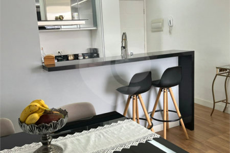 Apartamento à venda com 2 quartos em Vila Gustavo, São Paulo, SP