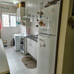 Apartamento à venda ou para alugar com 2 quartos em Portais (polvilho), Cajamar, SP