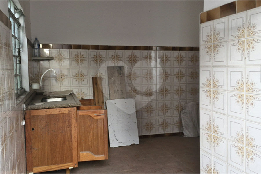 Sobrado à venda com 4 quartos em Casa Verde, São Paulo, SP
