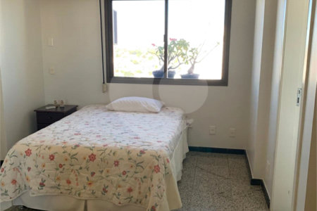 Apartamento à venda com 4 suítes em Quilombo, Cuiabá, MT